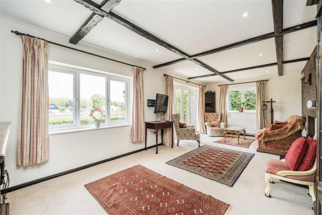 House in Runnymede, Pooley Green - View 4