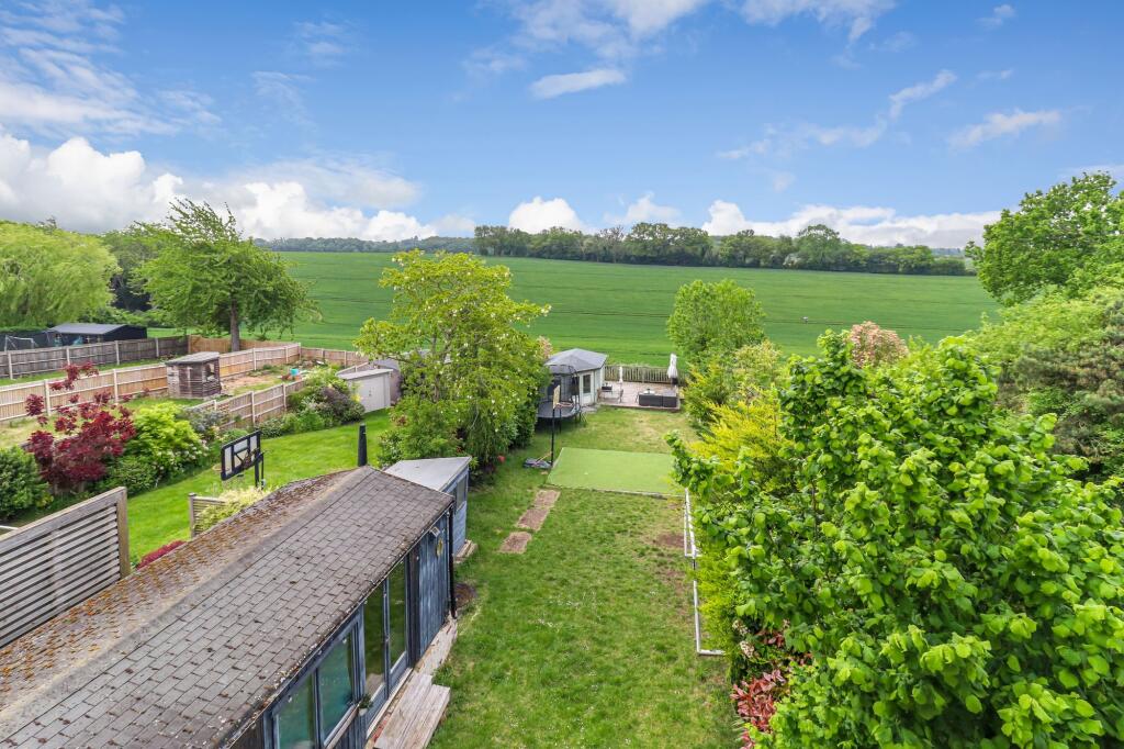 Main image of property: Toms Lane, Kings Langley, WD4