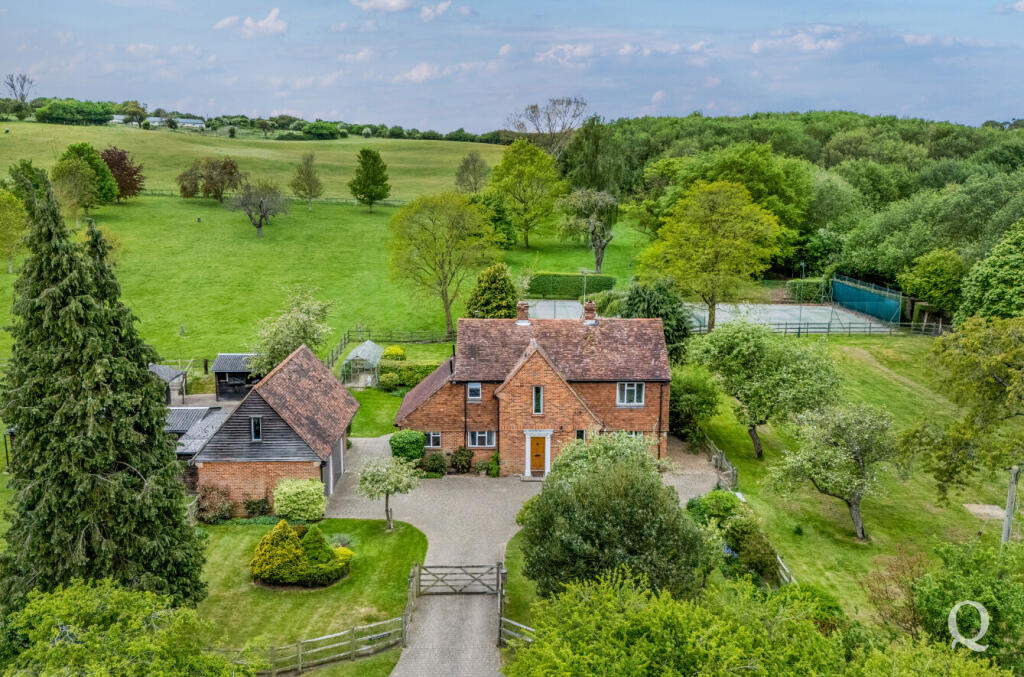 Main image of property: Pett Road, Stockbury, Sittingbourne, Kent, ME9