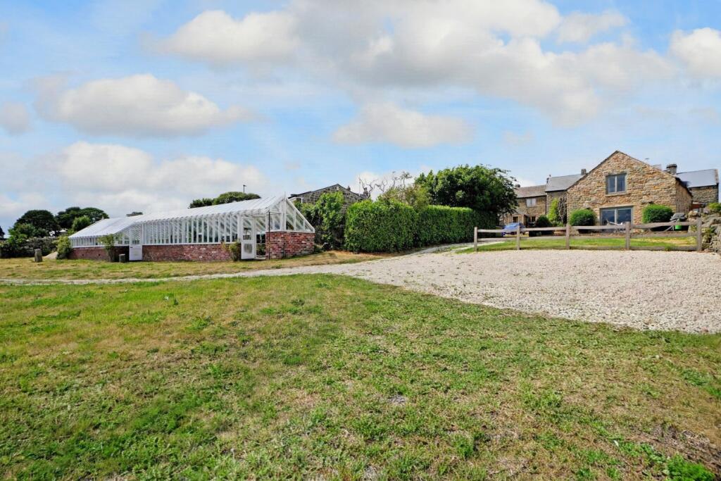 Main image of property: Cherry Tree Farm, Nethergate, Stannington