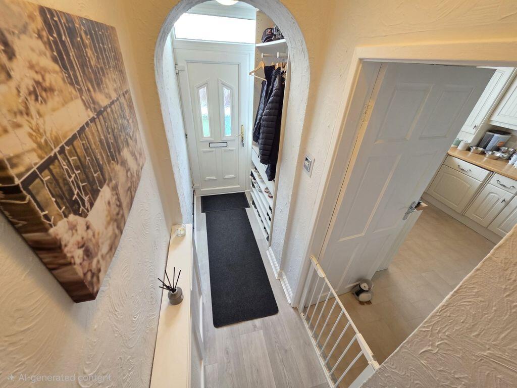 House in Cramlington, Klondyke - View 5