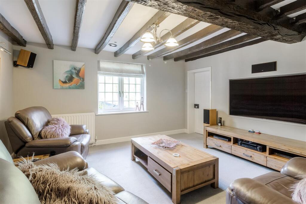 Additional image 7 of Dingle Lane, Nether Whitacre, B46