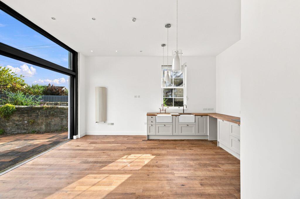 Apartment in Dundee - View 4