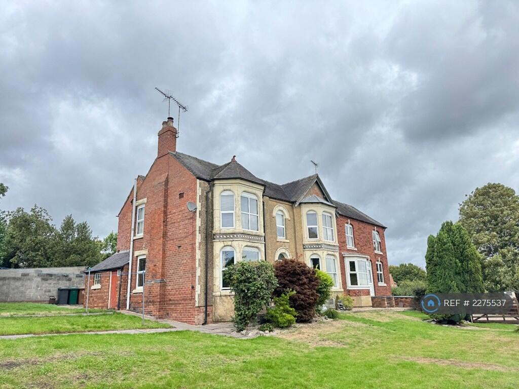 Main image of property: Common Road, Swadlincote, DE11