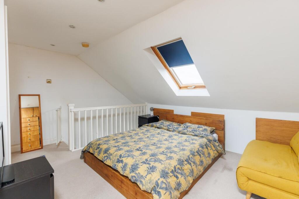 House in Bristol, Greenbank, Easton - View 5