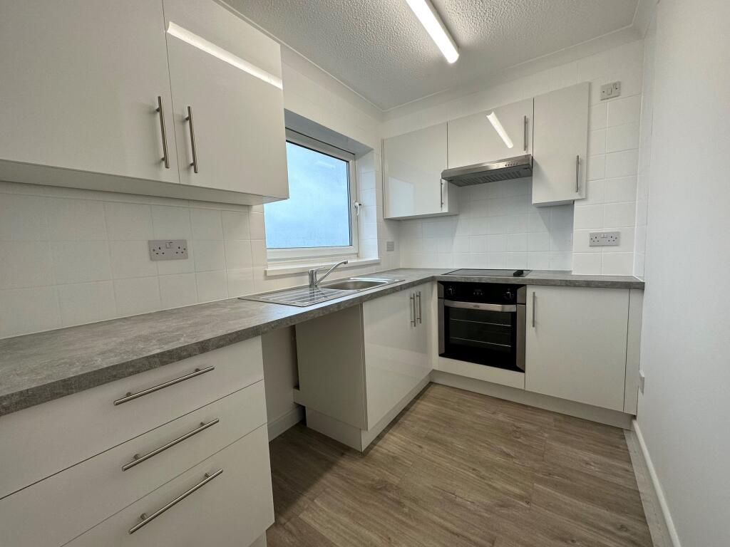 Apartment in Canterbury - View 5