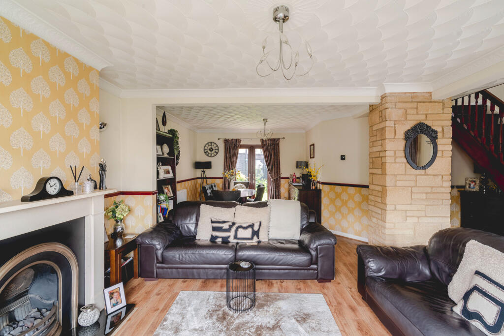 House in Bristol, Kingswood - View 3
