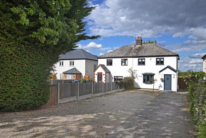 Main image of property: King Street, High Ongar, CM5