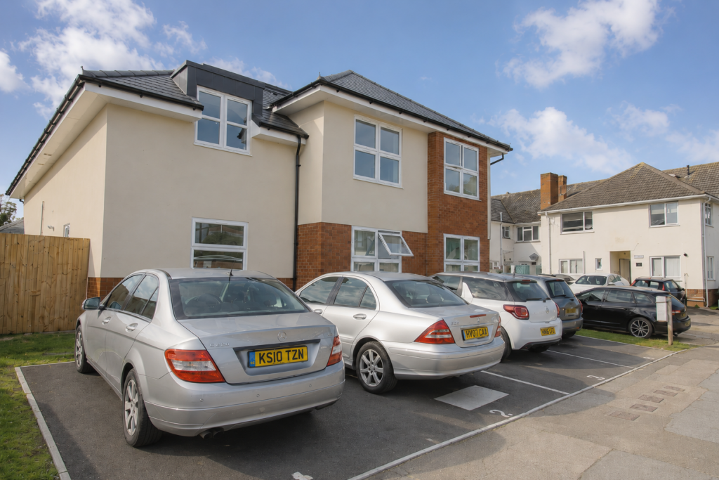 Main image of property: 2, Lower Ashley Road, New Milton
