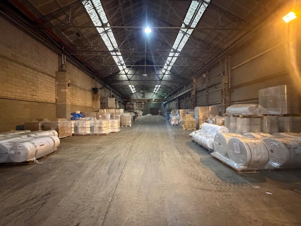 Additional image 4 of Unit 52 Plume Street, Nechells, Birmingham, B6 7RT