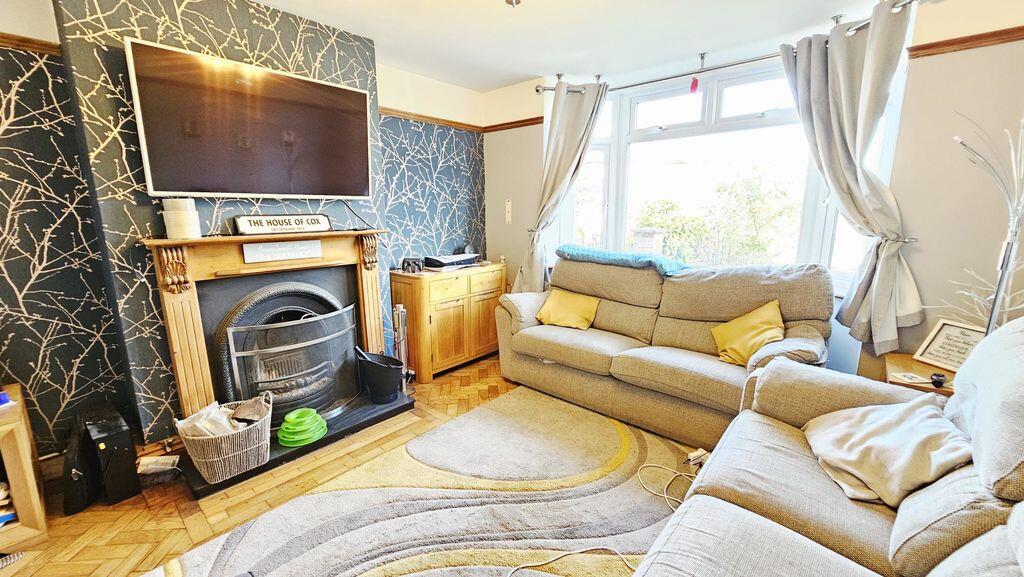 House in Hereford - View 3