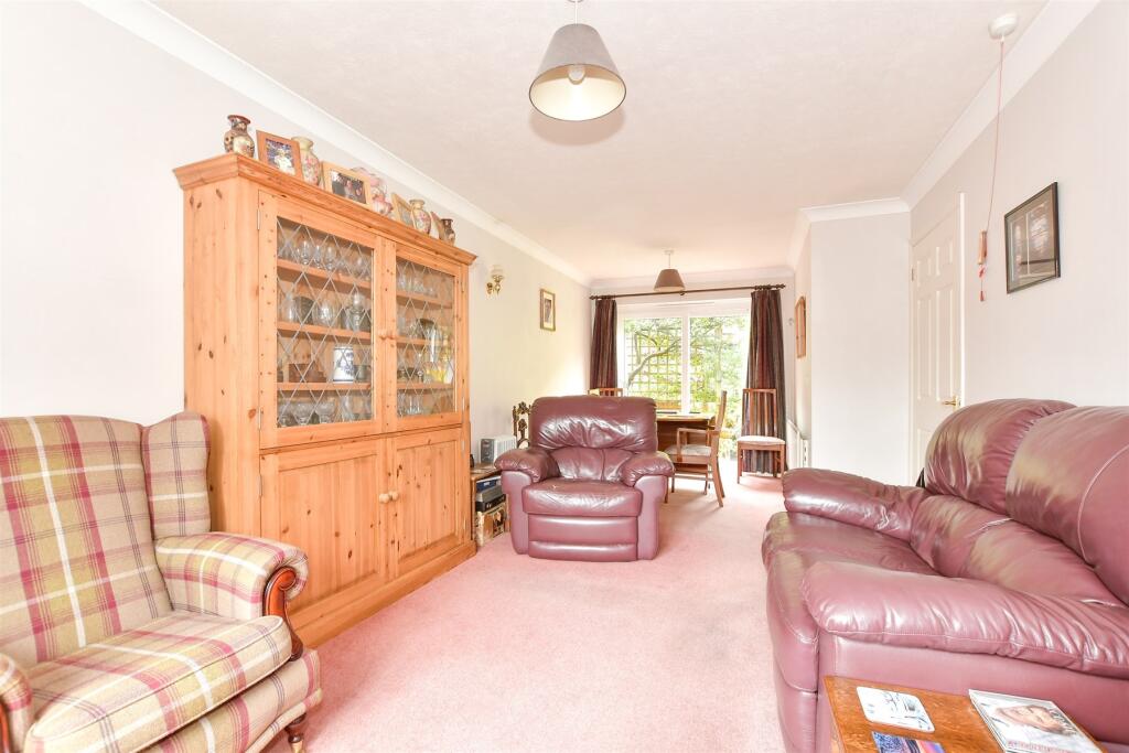 Main image of property: Elm Way, Heathfield, East Sussex