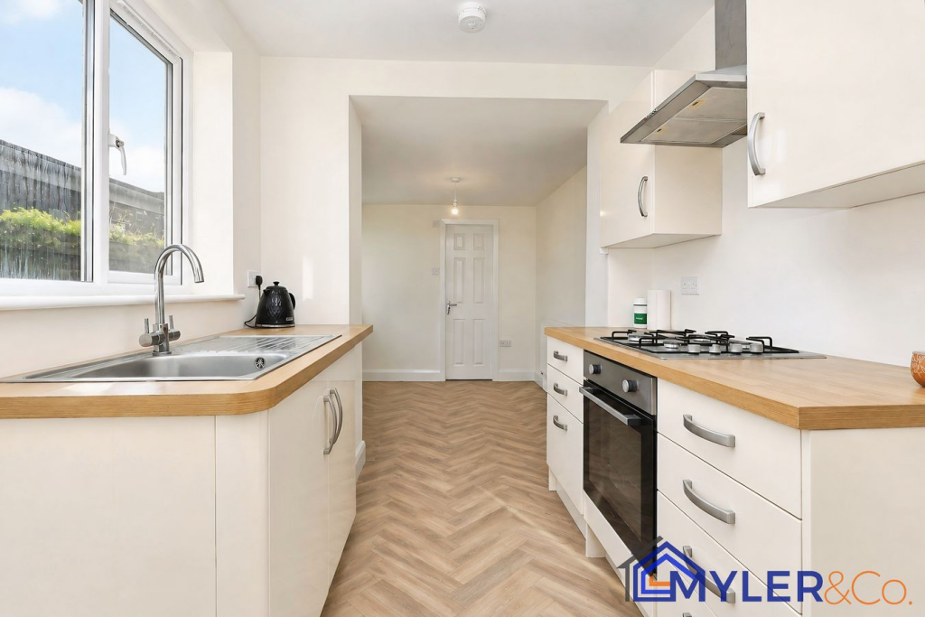 House in Widnes, Halton - View 5