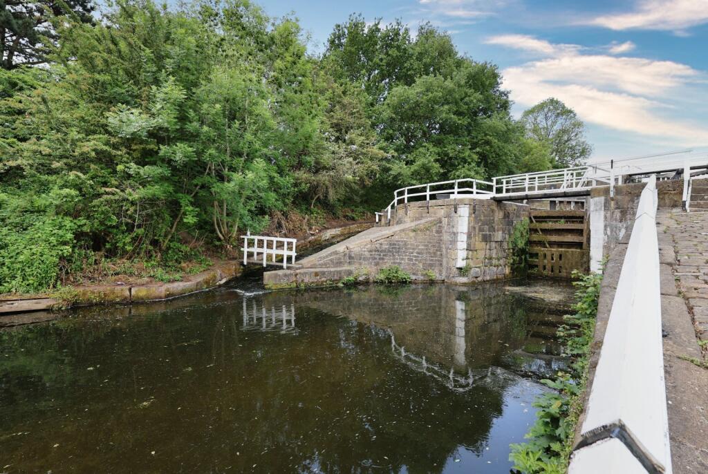 Additional image 3 of Dobson Locks, Bradford, West Yorkshire, BD10