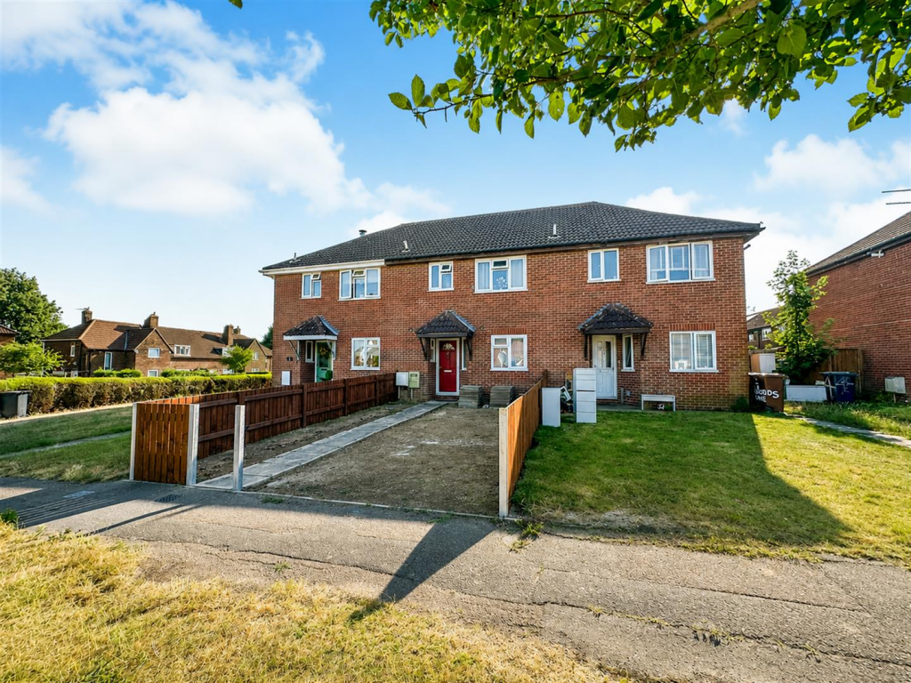 Main image of property: James Watt Avenue, Corby