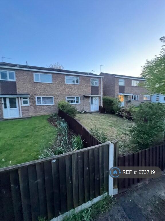 Main image of property: Hillfield, Cheltenham, GL51