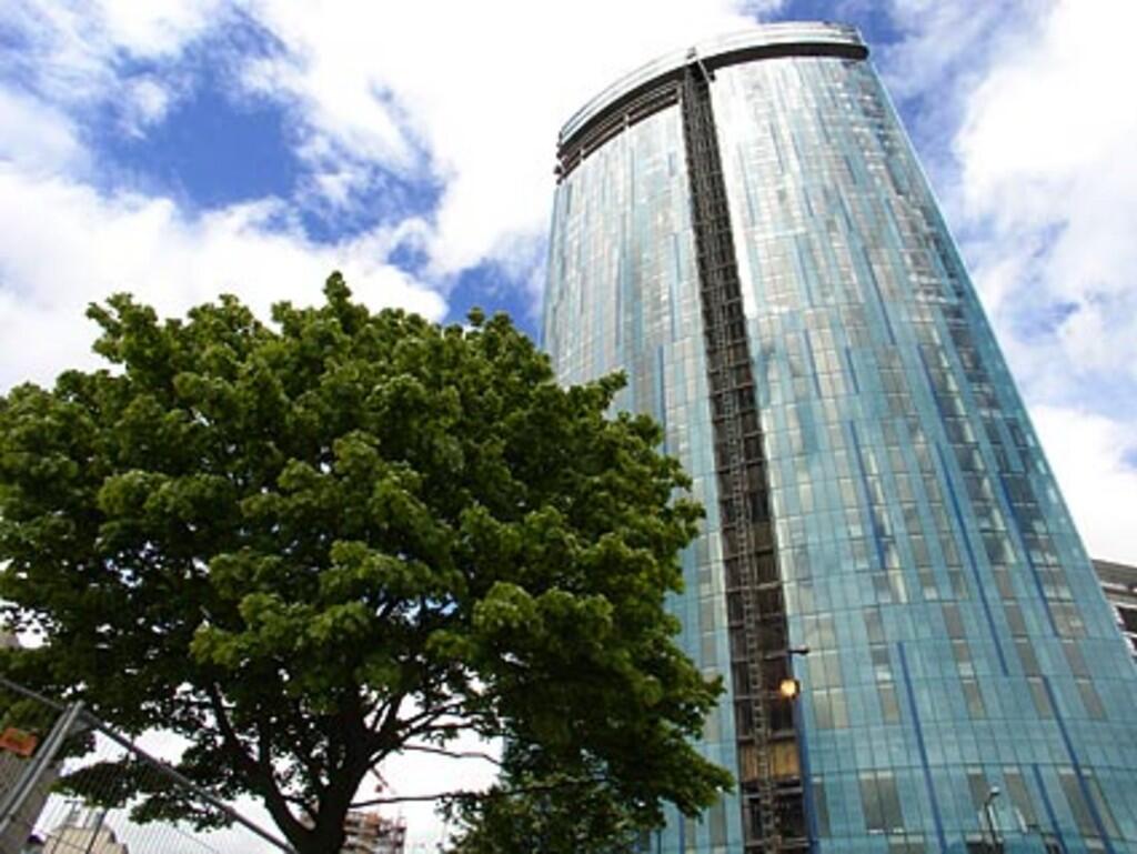 Additional image 6 of Beetham Tower, 10 Holloway Head