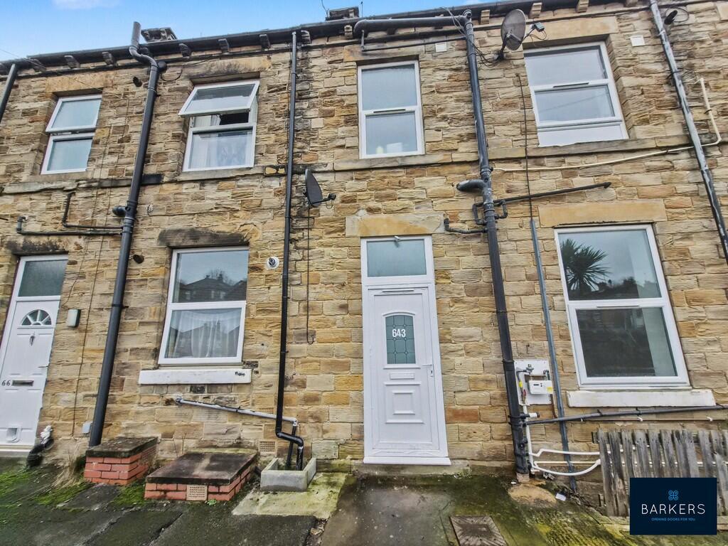 Main image of property: Bradford Road, Batley