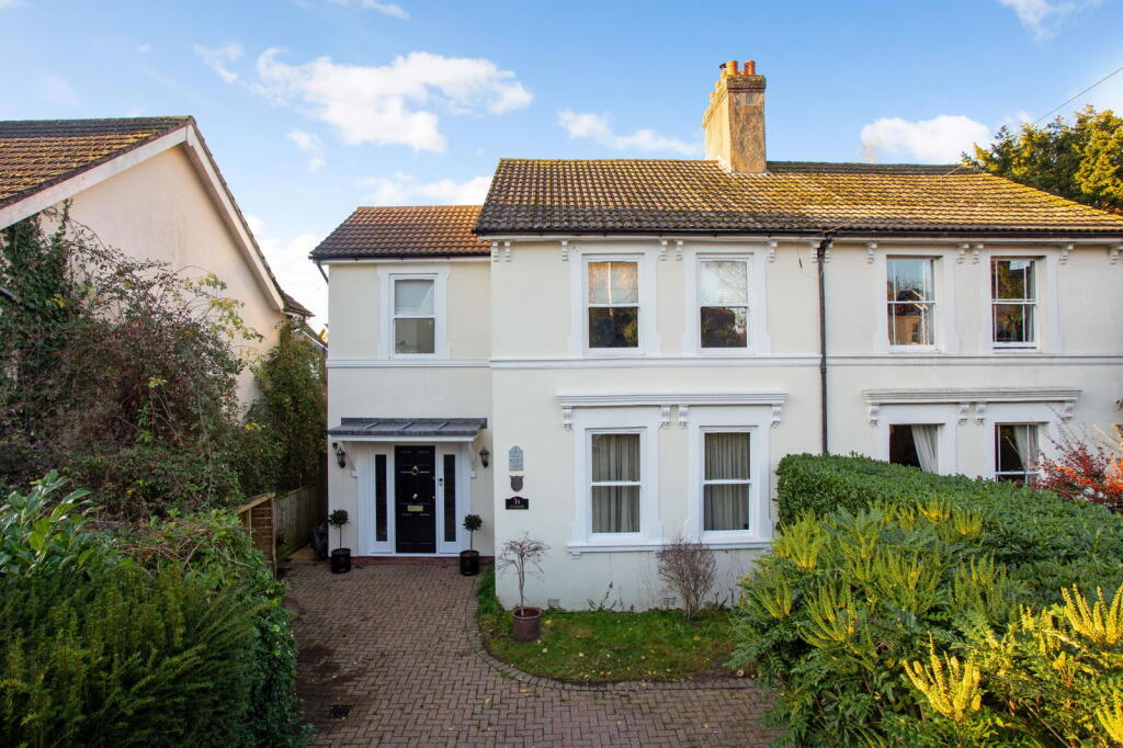 Main image of property: Springfield Road, Groombridge, Tunbridge Wells