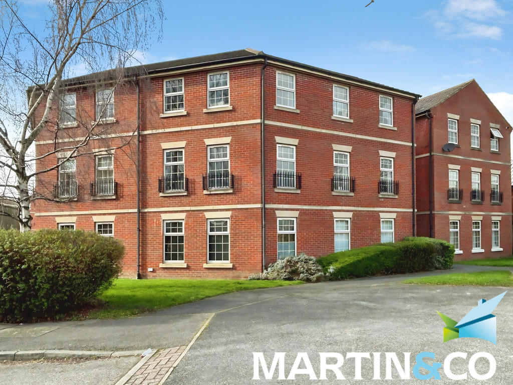 Main image of property: The Rowick, Wakefield
