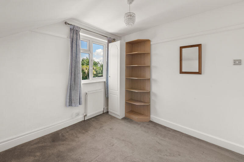 House in Southall - More