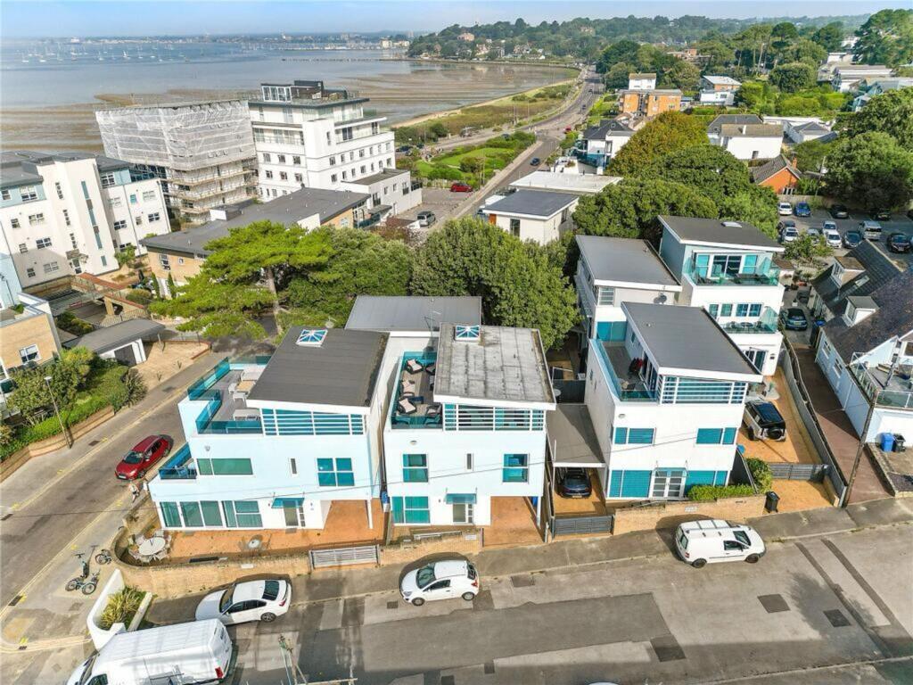 Main image of property: Chaddesley Wood Road, Poole, BH13
