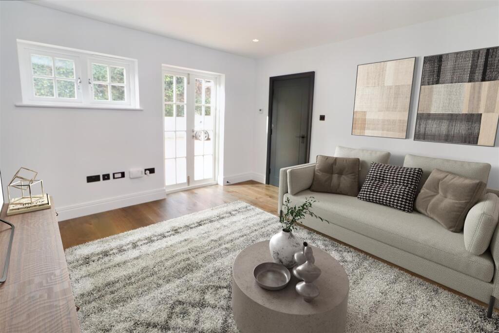 House in Hertsmere, Elstree and Borehamwood - View 4