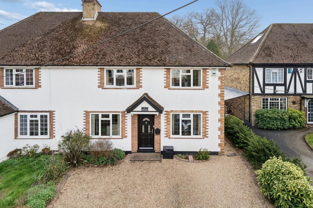 Main image of property: Gregory Road, Hedgerley, SL2