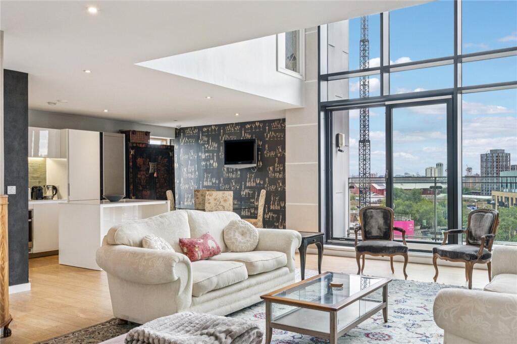 View of Penthouses for Rent - Manhattan, NY - 177 Listings | Trulia