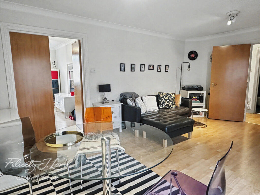 Main image of property: East Ferry Road, London