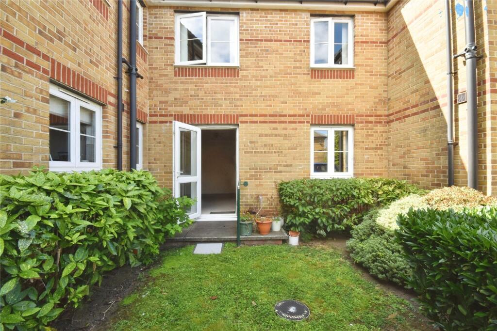 Main image of property: McLay Court, Cardiff