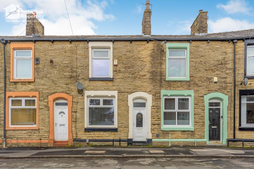 Main image of property: Herbert Street, Oldham, Oldham, Greater Manchester