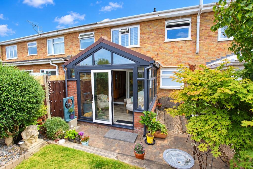 Main image of property: Towse Close, Clacton-on-Sea, CO16