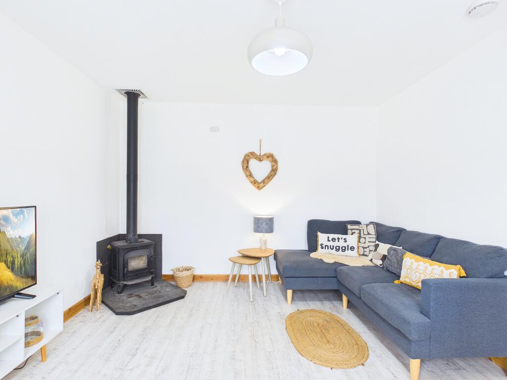 Braeriach Court, Aviemore - View 3