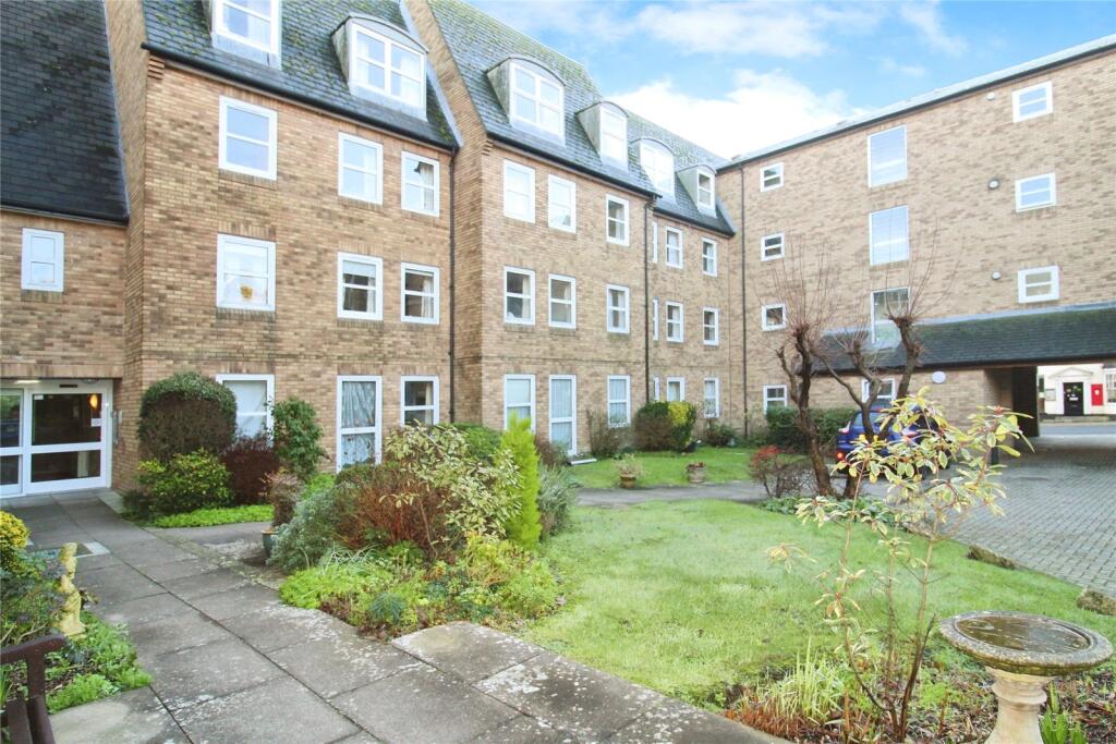 Main image of property: Homechester House, High West Street, Dorchester, Dorset, DT1