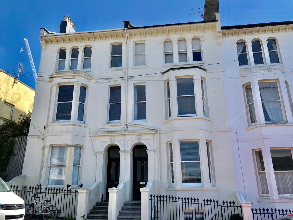 Main image of property: Abbey Road, Brighton