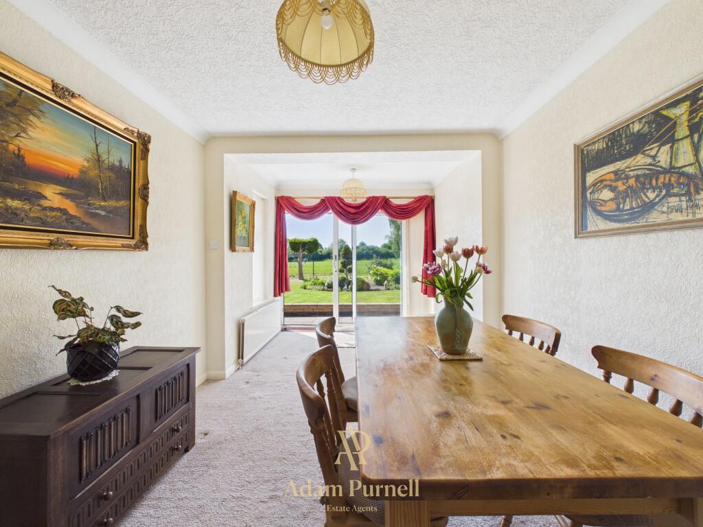 The Fairway, Burbage, LE10 - More