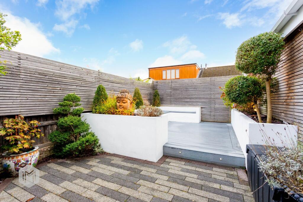 Hertford Drive, Tyldesley, M29 photo 4