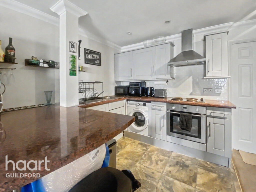 Main image of property: Walton Road, WOKING