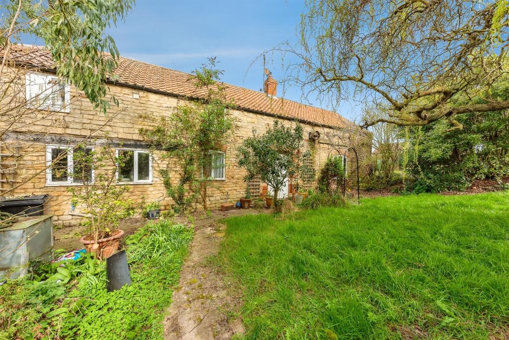 Main image of property: Heath Farm Close, Sudbrook, Grantham