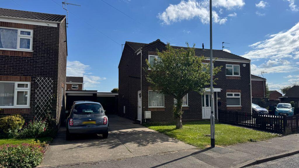 Main image of property: Cowslip Crescent, Lowestoft