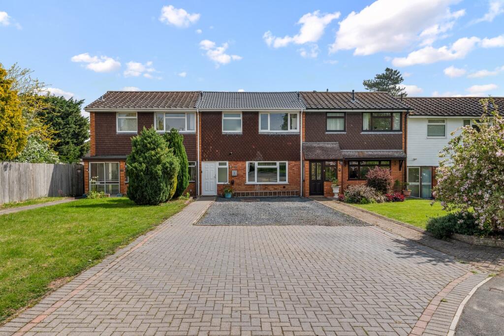 Main image of property: Brook End Drive, Henley-in-Arden, Warwickshire, B95