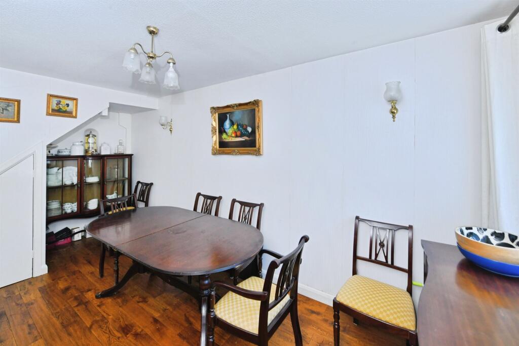 House in Plymouth - View 5