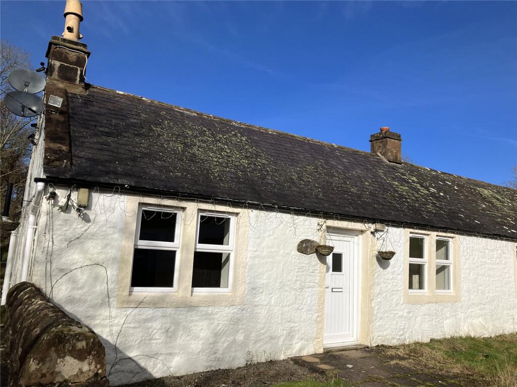 Main image of property: Parker Cottage, Lawridding, Amisfield, Dumfries, Dumfries and Galloway, DG1