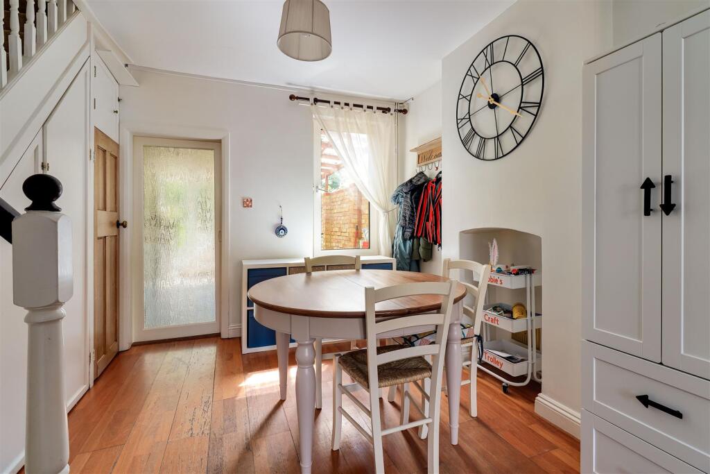 House in Cambridge, Romsey - View 5