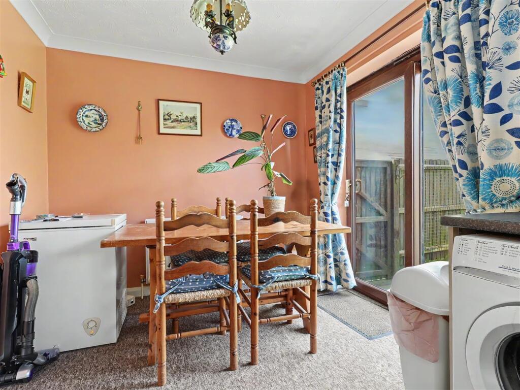 House in Norwich - View 5