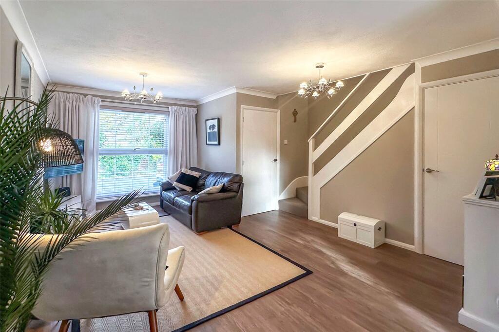 St. Anthonys Way, Rustington, Littlehampton, West Sussex photo 4