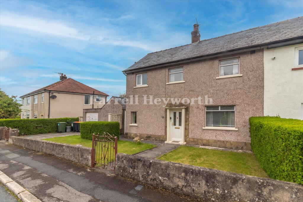 Main image of property: Kings Drive, Carnforth
