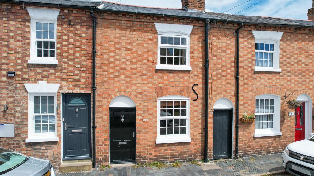 Main image of property: Ryland Street, Stratford-upon-Avon