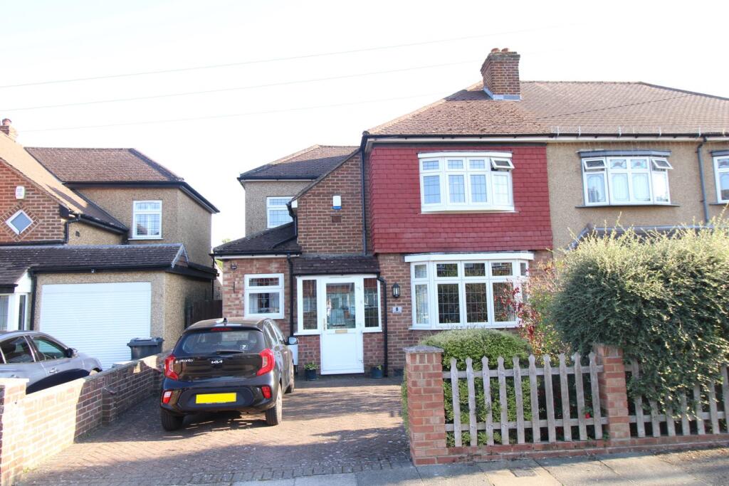 Main image of property: Northbourne, Hayes, Bromley, BR2